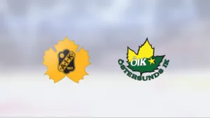 Skellefteå AIK U18:s fina svit mot Östersunds IK U18 fortsätter