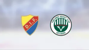 Djurgården U18 vände och vann i slutperioden