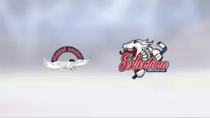 Straffar avgjorde – Värmdö vann mot Sollentuna