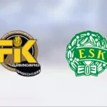 Flemingsberg vann trots uppryckning av Enköping