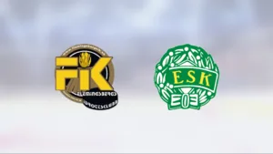 Flemingsberg vann trots uppryckning av Enköping