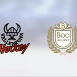 Vallentuna bröt Boos fina segersvit