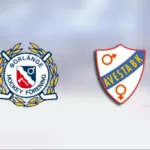 Björk och Hagberg blev matchvinnare mot Avesta