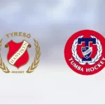 Tyresö Hanviken Hockey fortsätter skörda segrar hemma – vann med 3–1 mot Tumba