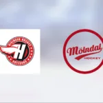 Mölndal vann mot Hisingen efter Emanuel Rosellos två mål