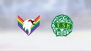 Enköping nollade Kiruna och vann med 3–0