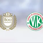 Zetterlund och Ringqvist bakom Boos avgörande mot Väsby