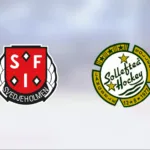 Stark seger för Sollefteå U18 i toppmatchen mot Svedjeholmen/KB65 U18