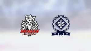 Bra start för Spånga IS U20 mot Brinken