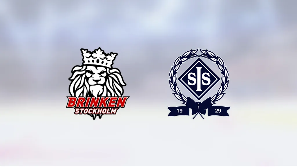 Bra start för Spånga IS U20 mot Brinken