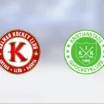 Seger för Kalmar mot Kristianstad på hemmaplan