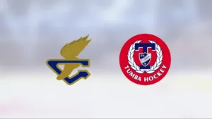 Tumba vann första matchen i jättedramat mot IK Göta