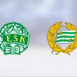 Drömstart för Enköping – vann mot Hammarby J20