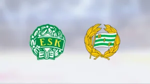 Drömstart för Enköping – vann mot Hammarby J20