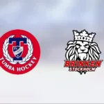 Brinken fortsätter vinna mot Tumba