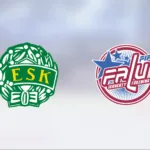 Marcus Åbergs mål avgörande när Falu IF vann mot Enköping