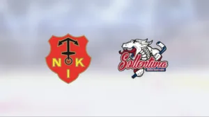 Sollentuna vann på bortaplan mot Norrtälje