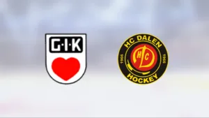 Grästorps IK besegrade Dalen på hemmaplan