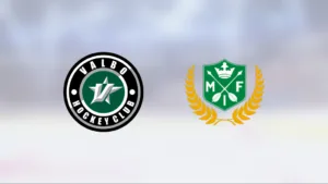 Valbo J18 utklassade Malung – vann med 10–1