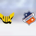 VIK Hockey U18 fortsätter vinna mot favoritmotståndet