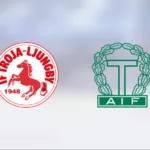 Troja-Ljungby U18 vann toppmötet med Tingsryd