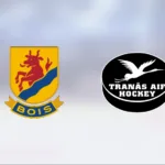 Ahlgren bakom Mariestads seger mot Tranås J18