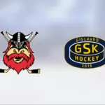 Tio raka segrar för Nybro Vikings – efter 11–4 mot Gislaveds SK U18