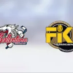 Ny seger för Flemingsberg mot favoritmotståndet