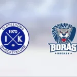 Olofström utklassade Borås på hemmaplan