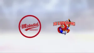 Mölndal vinnare mot Lidköping – avgjorde i förlängningen