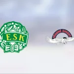 Sviten håller i sig – Enköping förlorade mot Värmdö