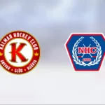 Femte raka för Kalmar efter seger mot Nässjö