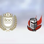 Boo hetast i toppmötet med Nyköping