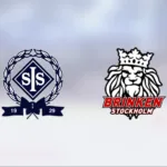 Spånga IS U20 klart för kvalserien – avgjorde matchserien mot Brinken