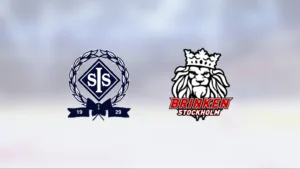 Spånga IS U20 klart för kvalserien – avgjorde matchserien mot Brinken