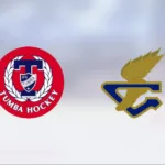 IK Göta kvitterade matchserien mot Tumba