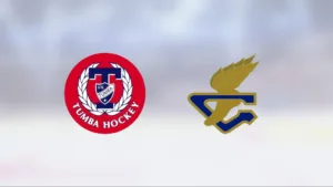IK Göta kvitterade matchserien mot Tumba