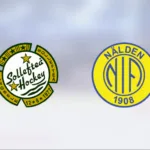 Ny seger för Sollefteå U18 mot drömmotståndet