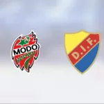 Stabil seger för Modo Hockey – som nollade Djurgården