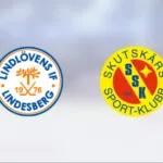 Lindlöven utklassade Skutskär J20 – seger med 15–1