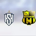 Vännäs U18 ny serieledare – besegrade Sundsvall Hockey U18