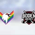 Bodens HF U18:s segerrad mot Kiruna IF U18 intakt