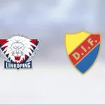 Djurgårdens fina svit mot Linköping HC U18 fortsätter