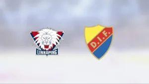 Djurgårdens fina svit mot Linköping HC U18 fortsätter