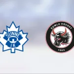 Sunne hetast i toppmötet med Kumla