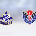 IFK Arboga IK:s sköna revansch – 4–3-seger mot Gävle