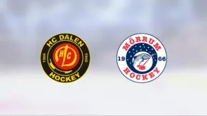 Dalen utklassade Mörrum – vann med 10–0