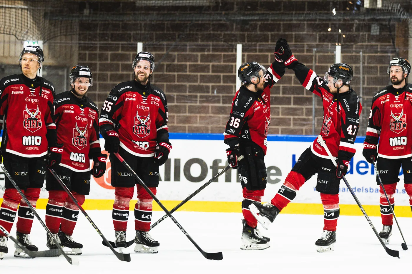 MJÖRNBERG: Södern är fantastisk, men det bästa laget blir plötsligt underskattat