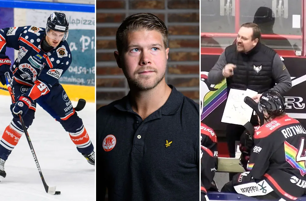 Säsongen är snart slut – här är klubbarna som står inför vägskäl