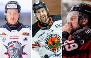 Slutspelsjokrarna – de har potentialen att verkligen kliva fram